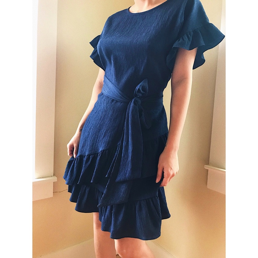 MICHAEL Michael Kors dress.